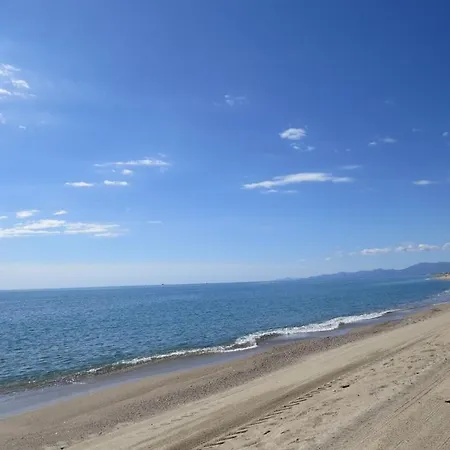 Appartamento Secteur Au Calme Proche 4mar33e2 *