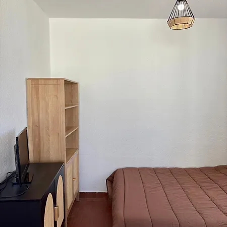 Secteur Au Calme Proche 4mar33e2 * Le Barcarès