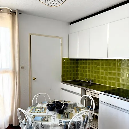 Appartamento Secteur Au Calme Proche 4mar33e2 *