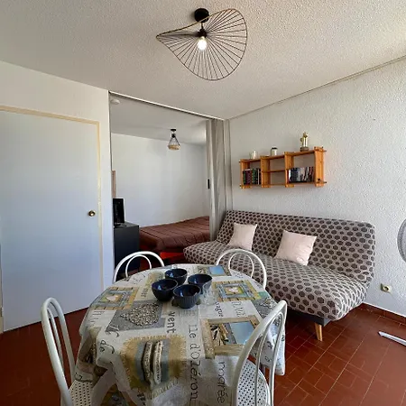 Appartamento Secteur Au Calme Proche 4mar33e2