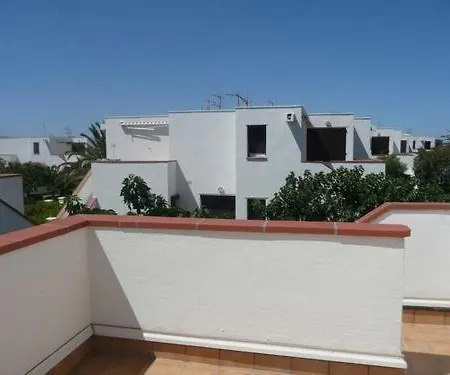 Secteur Au Calme Proche 4mar33e2 Apartment Le Barcares