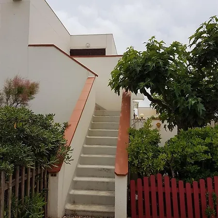 Secteur Au Calme Proche 4mar33e2 דירה