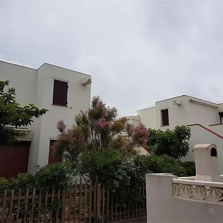 Secteur Au Calme Proche 4mar33e2 * Le Barcares