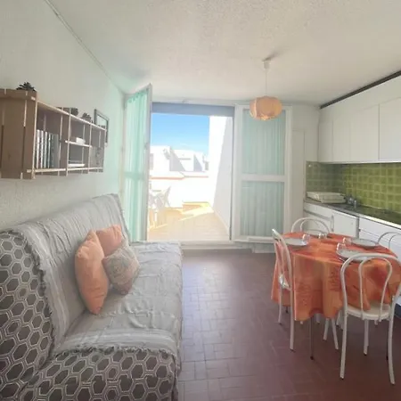 Secteur Au Calme Proche 4mar33e2 Apartment *