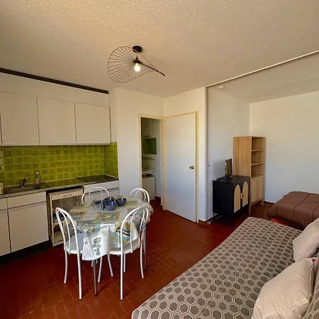 Apartment Secteur Au Calme Proche 4mar33e2