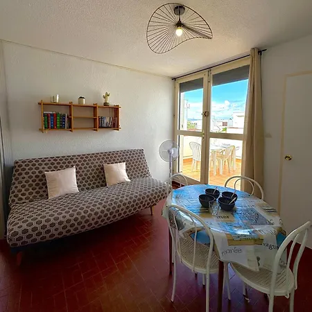 Secteur Au Calme Proche 4mar33e2 Apartment *