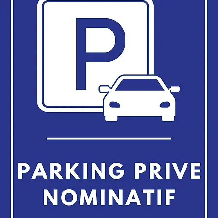 Secteur Au Calme Proche 4mar33e2 דירה *