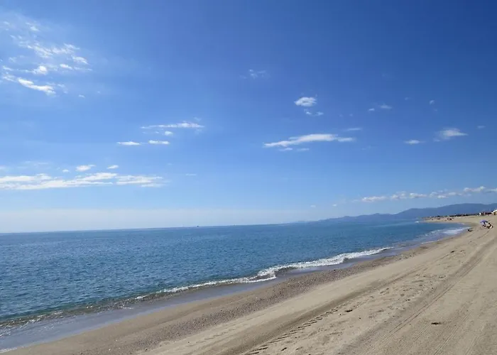 Appartement Secteur Au Calme Proche 4mar33e2 *