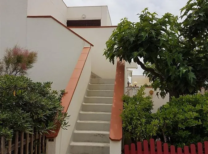 Secteur Au Calme Proche 4mar33e2 Appartement