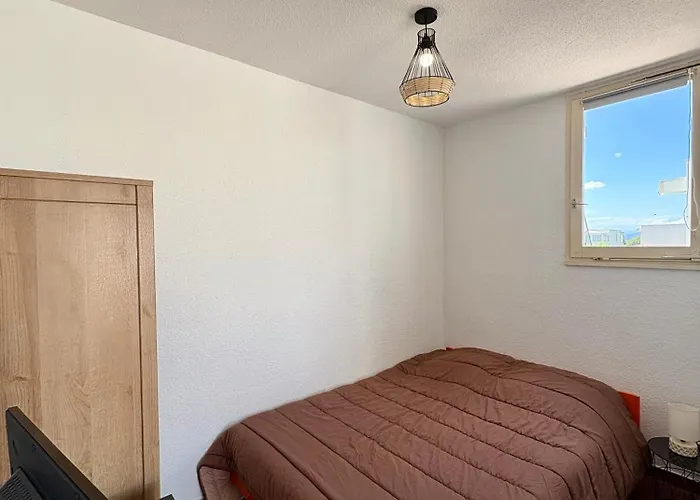 Secteur Au Calme Proche 4mar33e2 Appartement