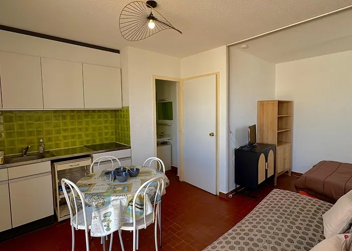 Appartement Secteur Au Calme Proche 4mar33e2