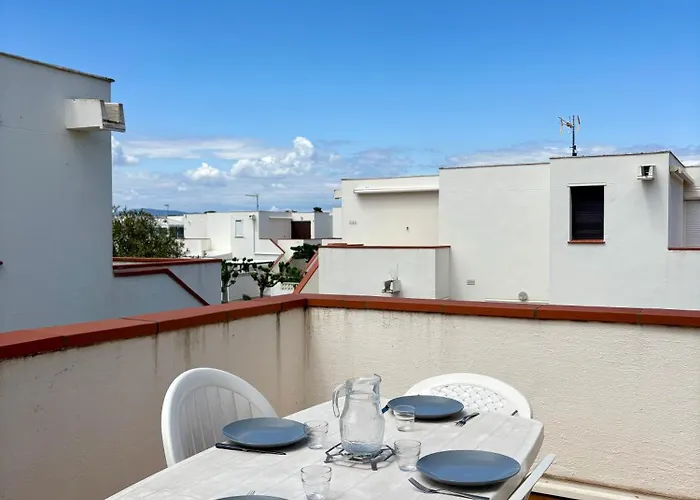 Secteur Au Calme Proche 4mar33e2 *