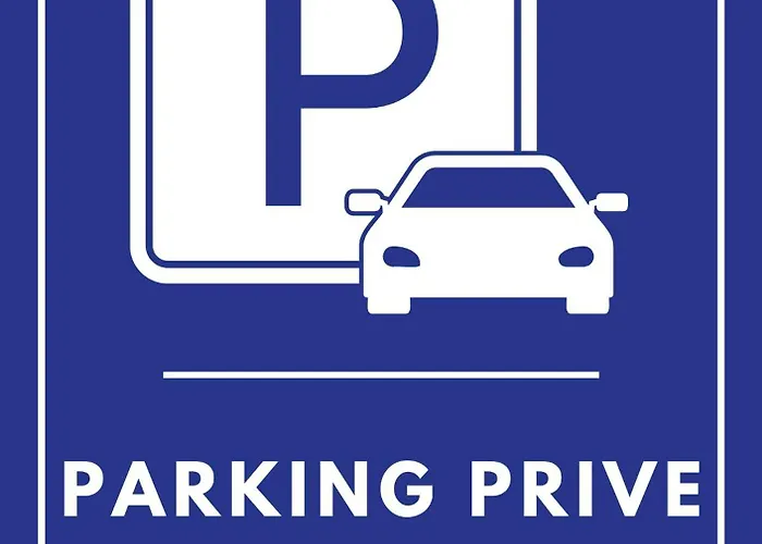 Secteur Au Calme Proche 4mar33e2 Appartement *